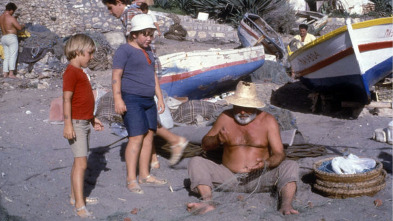 Imagen de Verano azul (T1): Ep.4  - 2