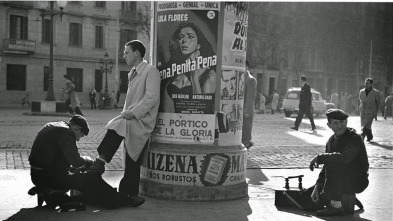 Imagen de Los años del NO-DO (T1): Ep.2  - 2