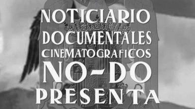 Imagen de Los años del NO-DO (T1): Ep.1  - 2