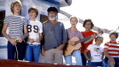 Imagen de Verano azul (T1): Ep.19  - 2