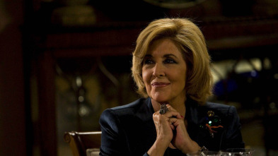 Imagen de Herederos (T1): Ep.3  - 2