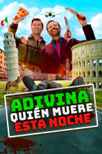 Imagen de Adivina quién muere esta noche - 1