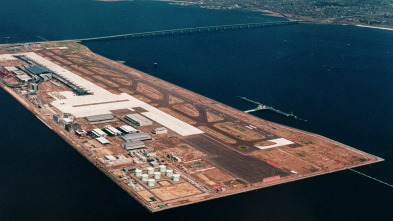 Imagen de Ingeniería del caos: El error fatal de Columbia - 1