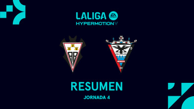 Imagen de Jornada 4: Albacete - Mirandés - 2