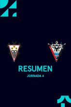 Imagen de Jornada 4: Albacete - Mirandés - 1