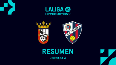 Imagen de Jornada 4: Ceuta - Huesca - 2