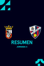 Imagen de Jornada 4: Ceuta - Huesca - 1