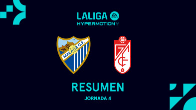Imagen de Jornada 4: Málaga - Granada - 2