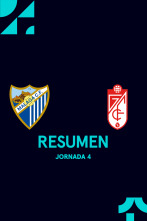 Imagen de Jornada 4: Málaga - Granada - 1
