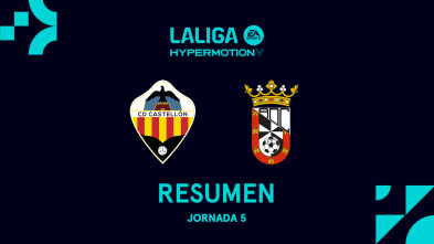 Imagen de Jornada 5: Castellón - Ceuta - 2
