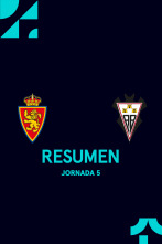 Imagen de Jornada 5: Zaragoza - Albacete - 1