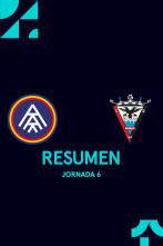 Imagen de Jornada 6: Andorra - Mirandés - 1