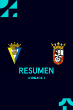 Imagen de Jornada 7: Cádiz - Ceuta - 1