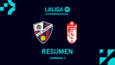 Imagen de Jornada 7: Huesca - Granada - 2