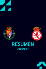 Imagen de Jornada 7: Valladolid - Cultural - 1