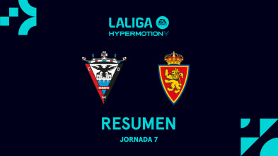 Imagen de Jornada 7: Mirandés - Zaragoza - 2
