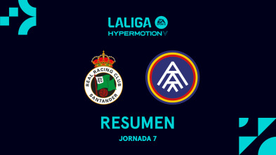 Imagen de Jornada 7: Racing - Andorra - 2