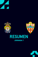 Imagen de Jornada 7: Las Palmas - Almería - 1