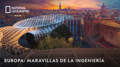 Imagen de Europa: maravillas de la ingeniería  - 2