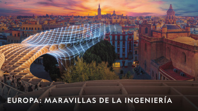 Imagen de Europa: maravillas de la ingeniería  - 4