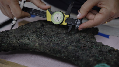 Imagen de Desmontando a Ulises - 8