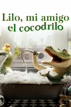 Imagen de Lilo, mi amigo el cocodrilo - 1