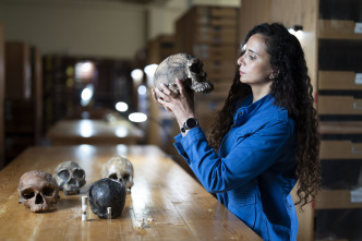 Imagen de Human: la historia del...: El origen de los humanos - 7
