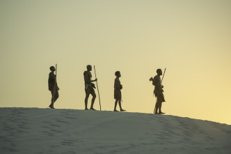 Imagen de Human: la historia del...: Los primeros viajeros del mundo - 2
