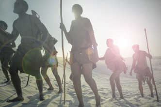 Imagen de Human: la historia del...: Los primeros viajeros del mundo - 5