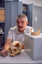 Imagen de Human: la historia del...: La desaparición de los neandertales - 2