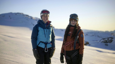 Imagen de Human: la historia del...: La desaparición de los neandertales - 3