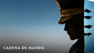 Imagen de Cadena de mando  - 2