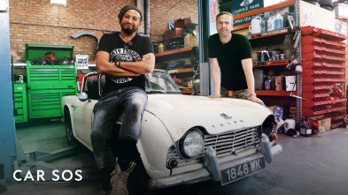 Imagen de Car SOS  - 4
