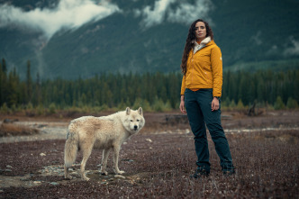 Imagen de Human: la historia del...: América como refugio en la Edad de Hielo - 1