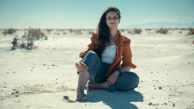 Imagen de Human: la historia del...: América como refugio en la Edad de Hielo - 2