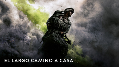Imagen de El largo camino a casa (T1) - 4