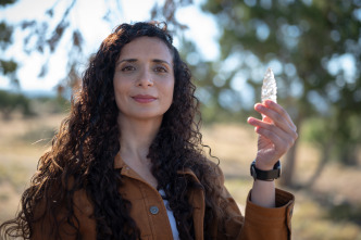 Imagen de Human: la historia del...: América como refugio en la Edad de Hielo - 3