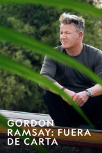 Imagen de Gordon Ramsay: Fuera de carta (T1) - 3