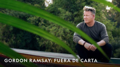 Imagen de Gordon Ramsay: Fuera de carta (T1) - 4