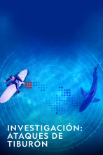 Imagen de Investigación: ataques de tiburón  - 1