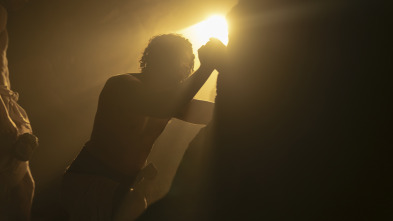 Imagen de Human: la historia del...: El desafío de establecerse - 2