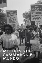 Imagen de Mujeres que cambiaron el mundo  - 1