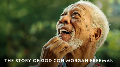 Imagen de The Story of God with...: El apocalipsis - 2