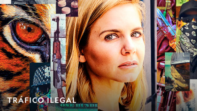 Imagen de Tráfico ilegal  - 4