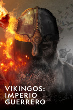 Imagen de Vikingos: imperio guerrero  - 1
