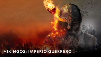 Imagen de Vikingos: imperio guerrero  - 2