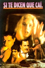 Imagen de Si te dicen que caí - 1