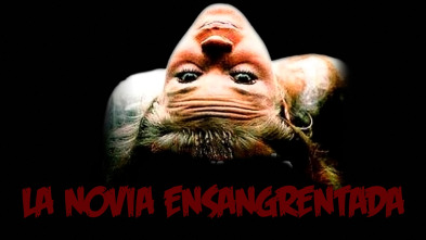 Imagen de La novia ensangrentada - 2