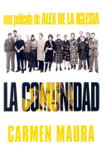 Imagen de La comunidad - 1