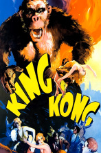 Imagen de King Kong - 1